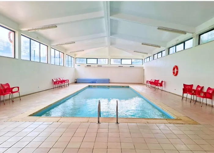 Alltravel Paraiso Ll Apartment