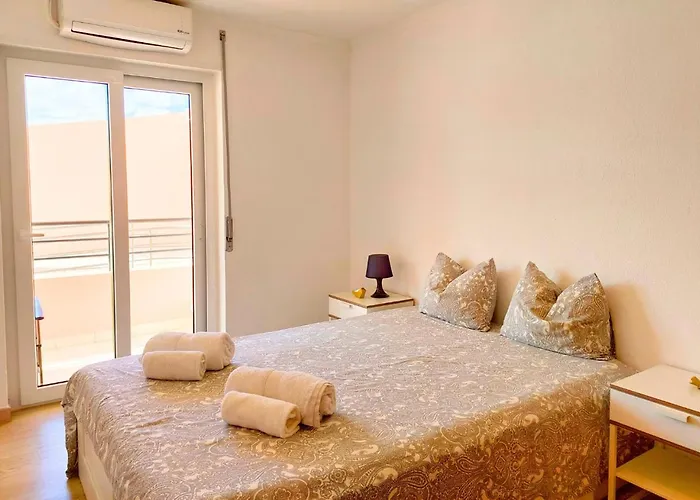 Apartment Alltravel Paraiso Ll *