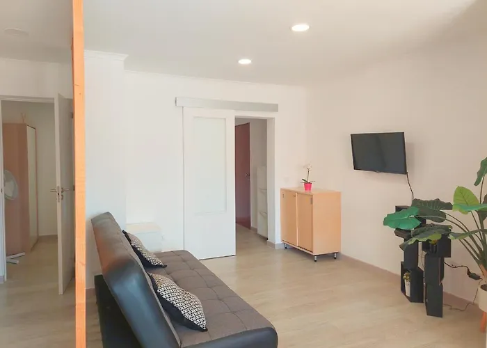 Alltravel Paraiso Ll Apartment Portimão