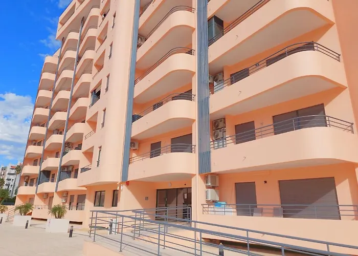 Alltravel Paraiso Ll Apartment