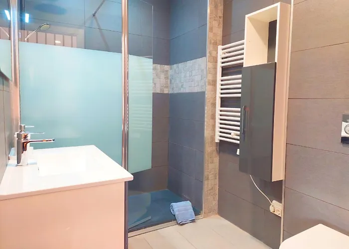 Apartment Alltravel Paraiso Ll *