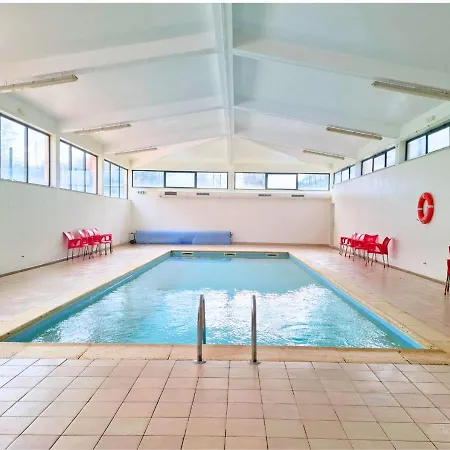 Alltravel Paraiso Ll Apartament