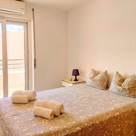 Apartament Alltravel Paraiso Ll *