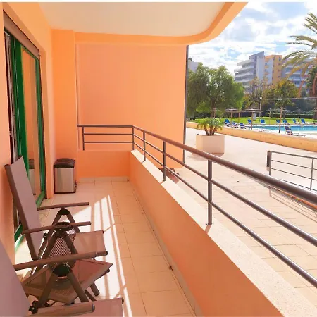 Alltravel Paraiso Ll Apartment *