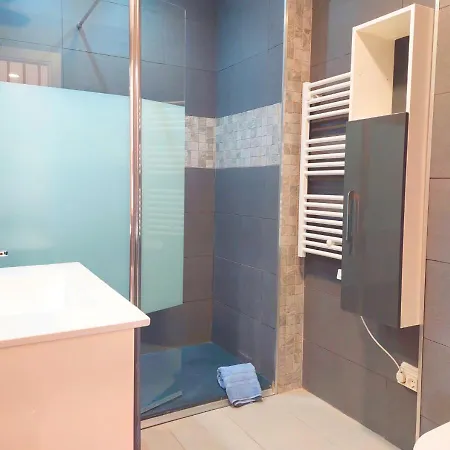 Apartment Alltravel Paraiso Ll *