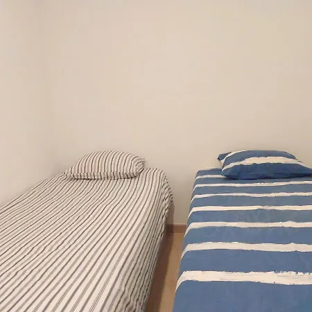 Alltravel Paraiso Ll Apartment Portimao