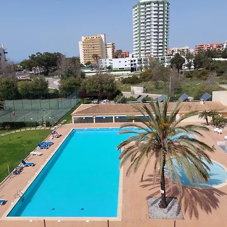 Alltravel Paraiso Ll * Portimao